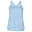 Sherpa Womens Neha Tank Slate Geo